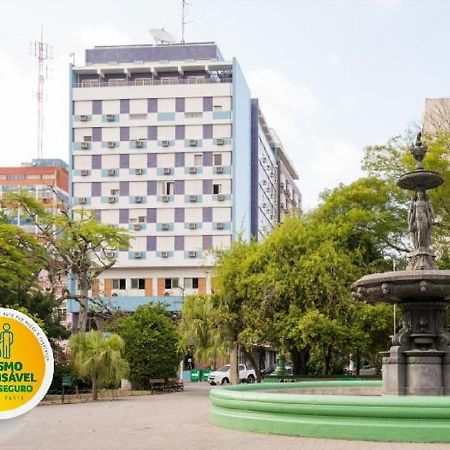 Hotel Atlantico Rio Grande Zewnętrze zdjęcie