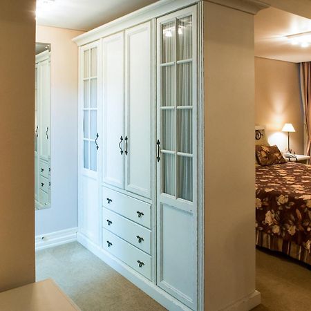 Hotel Atlantico Rio Grande Pokój zdjęcie