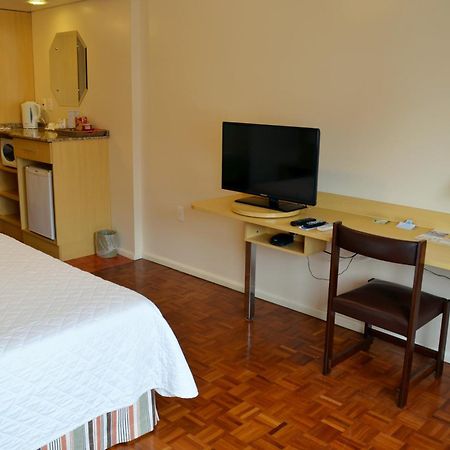 Hotel Atlantico Rio Grande Zewnętrze zdjęcie