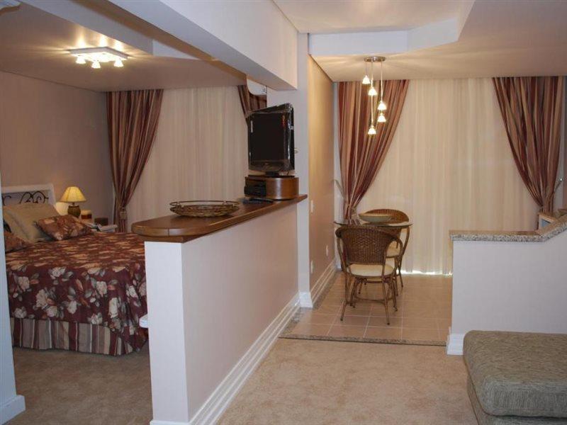 Hotel Atlantico Rio Grande Zewnętrze zdjęcie