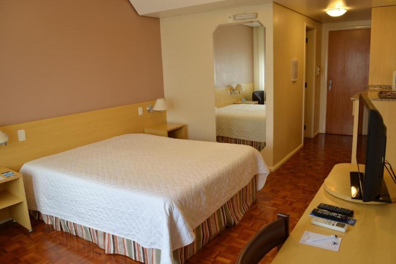 Hotel Atlantico Rio Grande Zewnętrze zdjęcie
