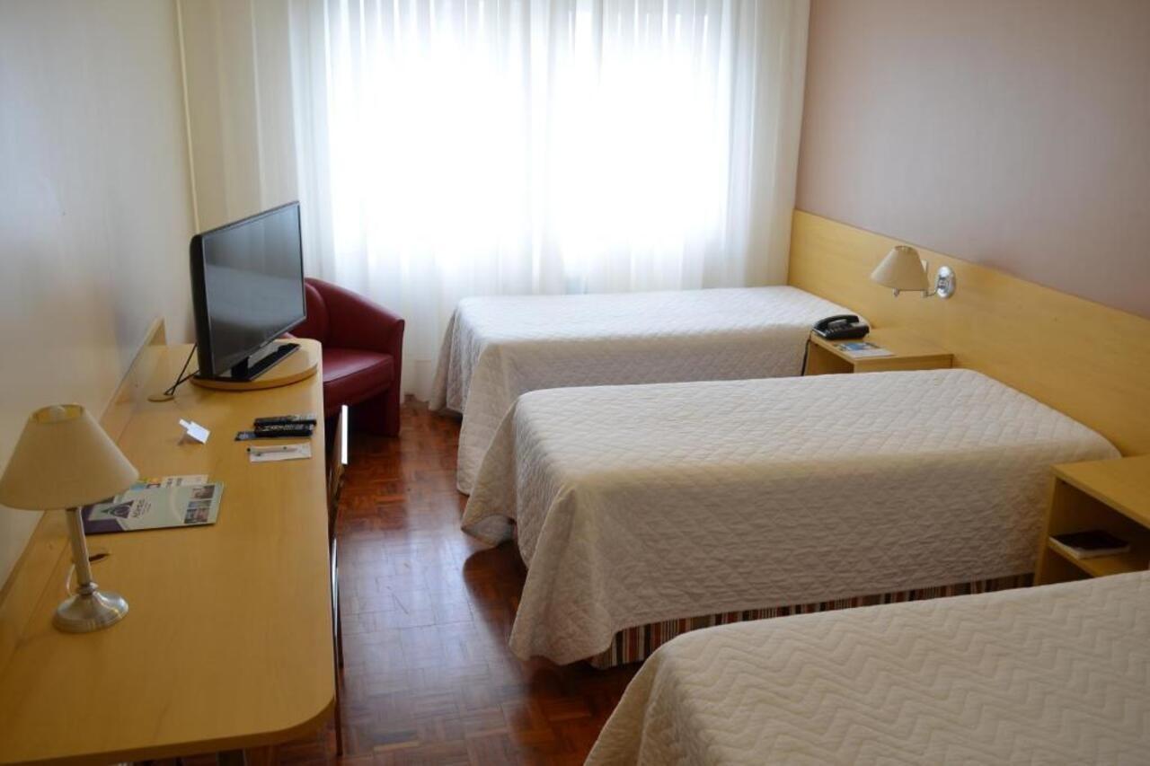 Hotel Atlantico Rio Grande Zewnętrze zdjęcie