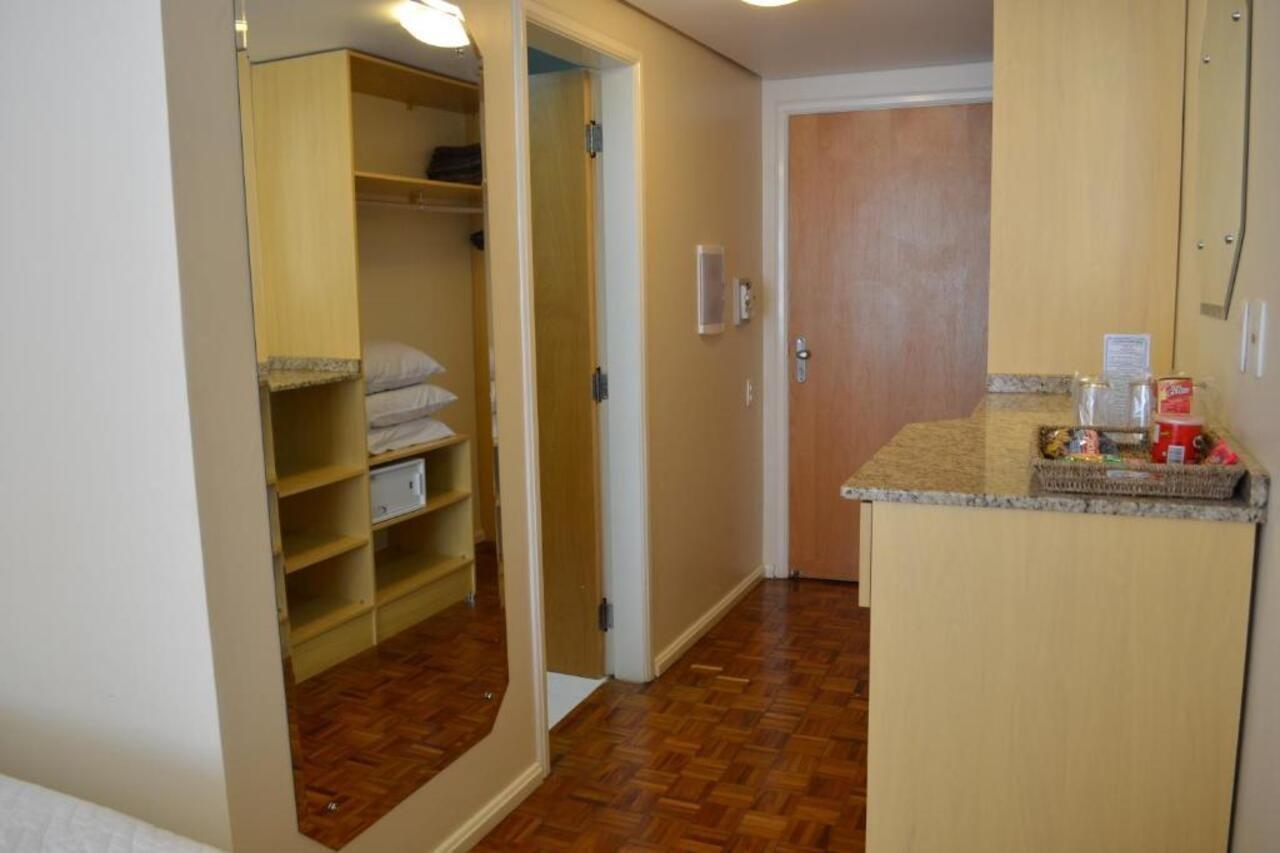 Hotel Atlantico Rio Grande Zewnętrze zdjęcie