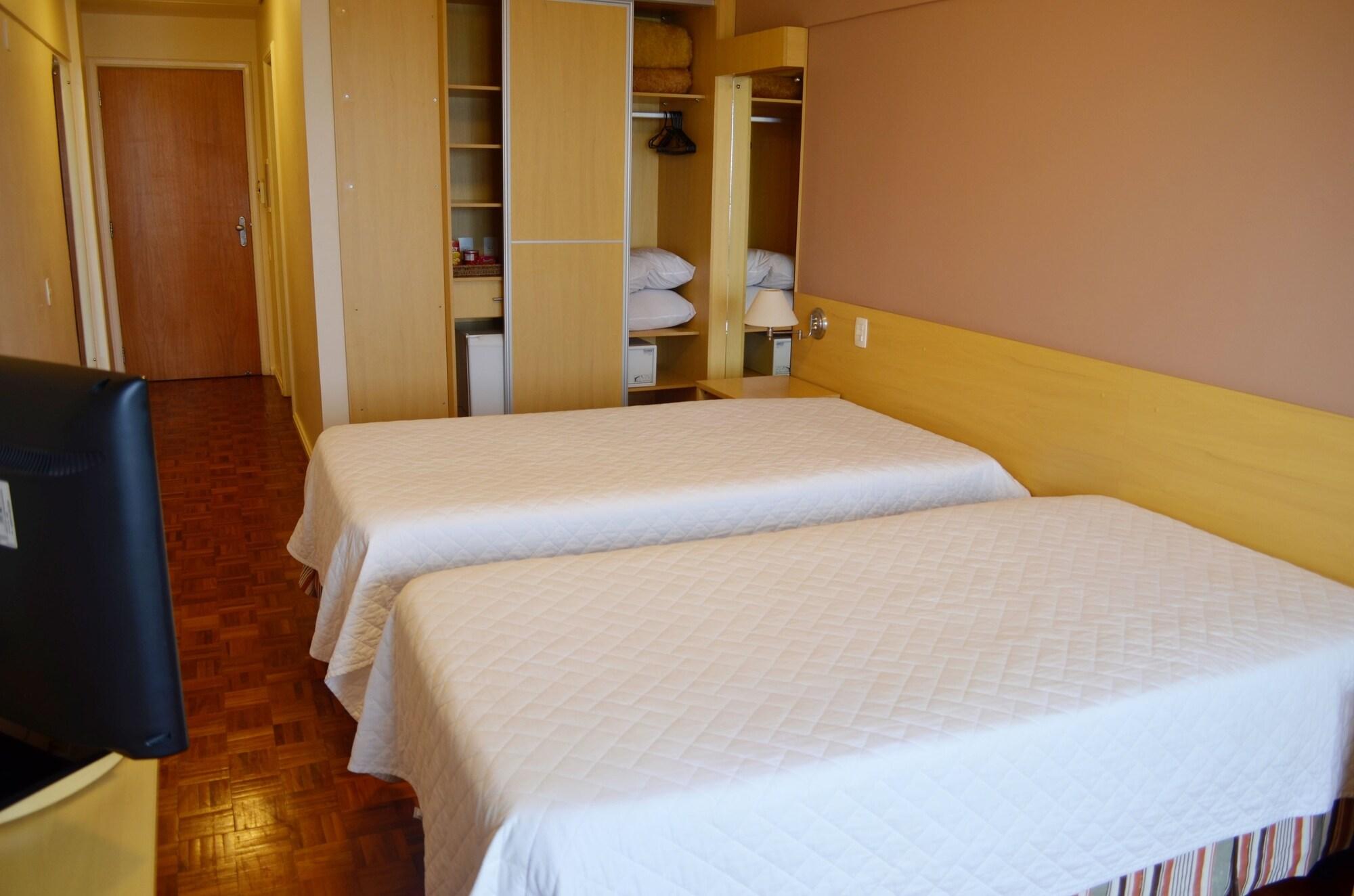 Hotel Atlantico Rio Grande Zewnętrze zdjęcie