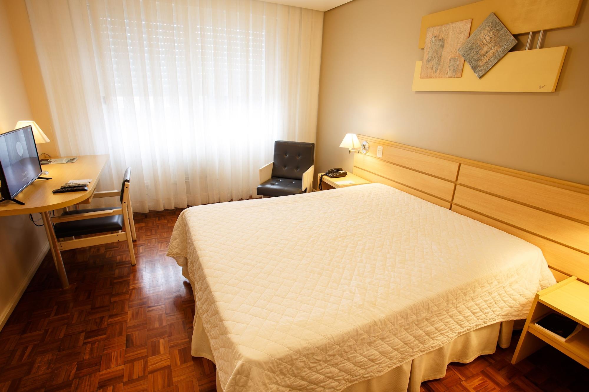 Hotel Atlantico Rio Grande Zewnętrze zdjęcie