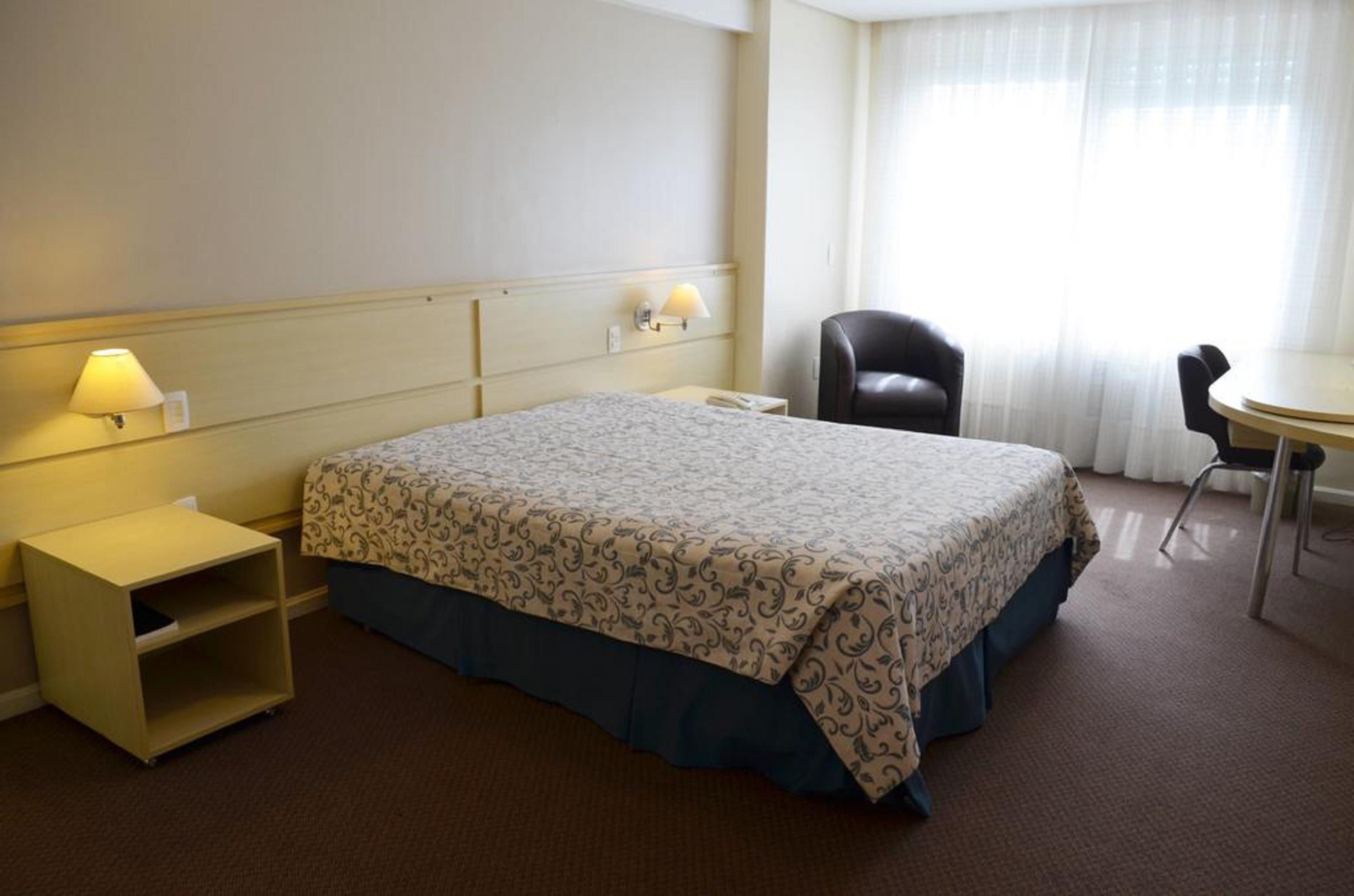 Hotel Atlantico Rio Grande Zewnętrze zdjęcie