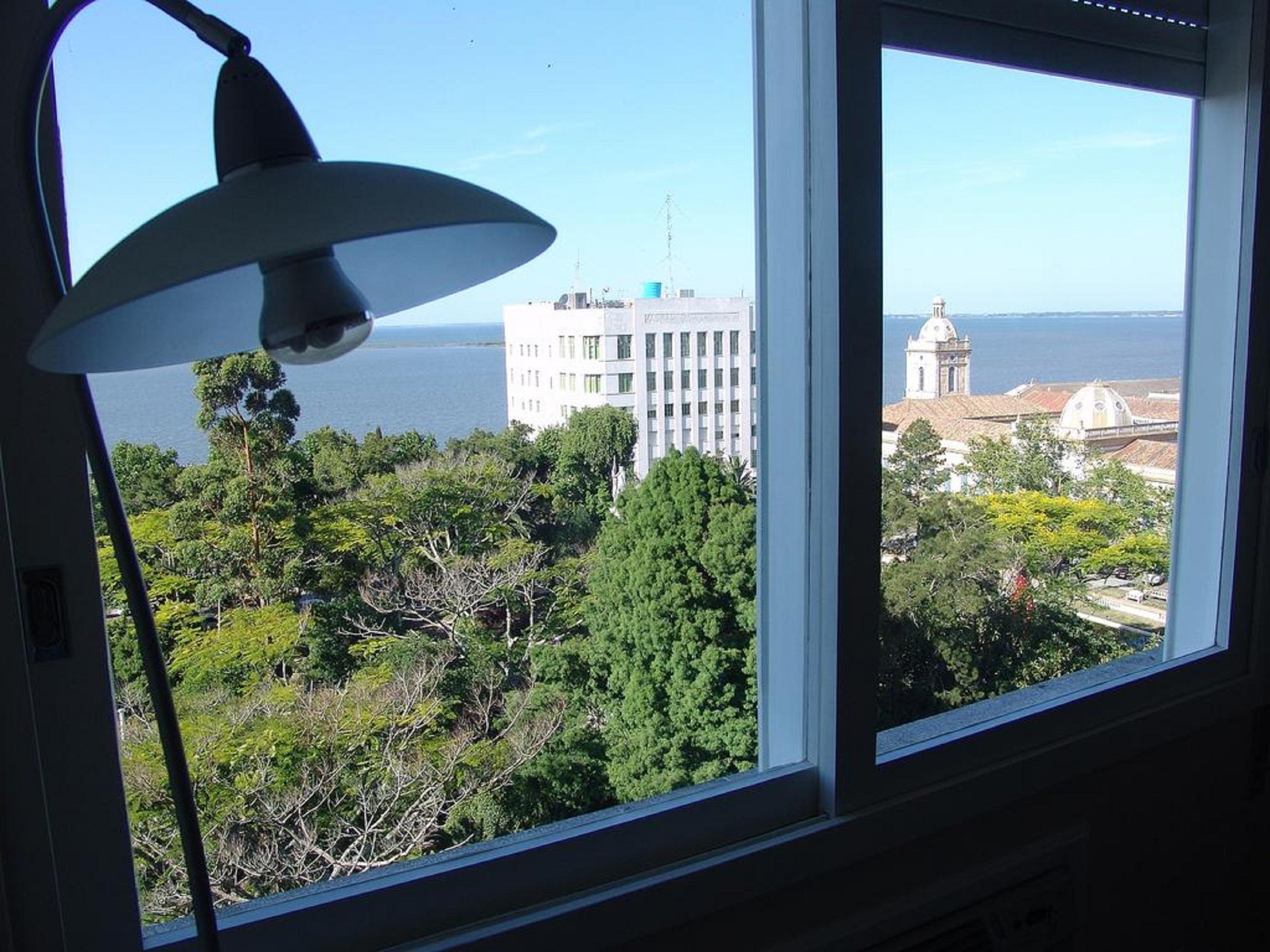 Hotel Atlantico Rio Grande Zewnętrze zdjęcie