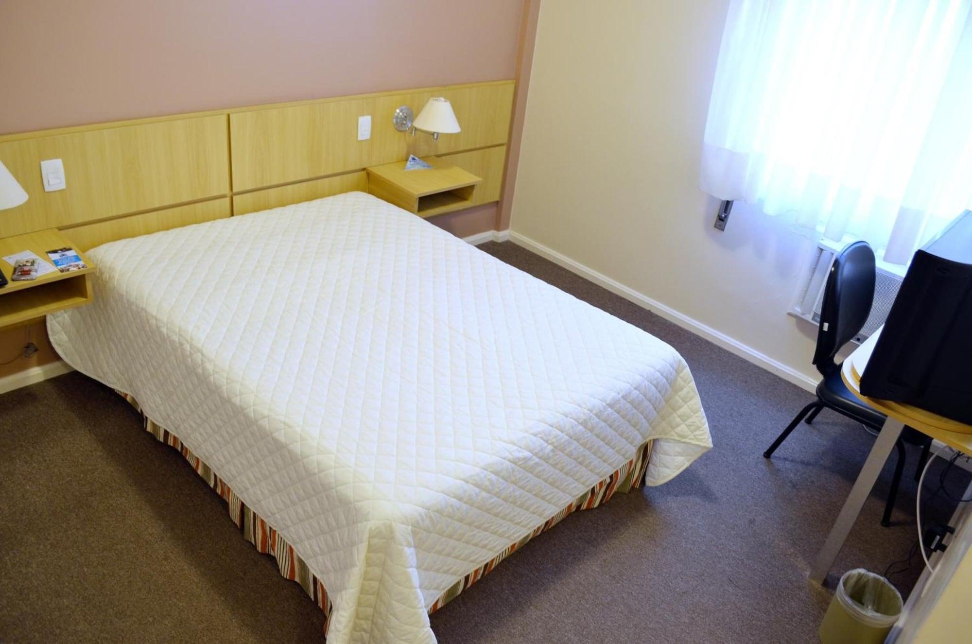 Hotel Atlantico Rio Grande Zewnętrze zdjęcie