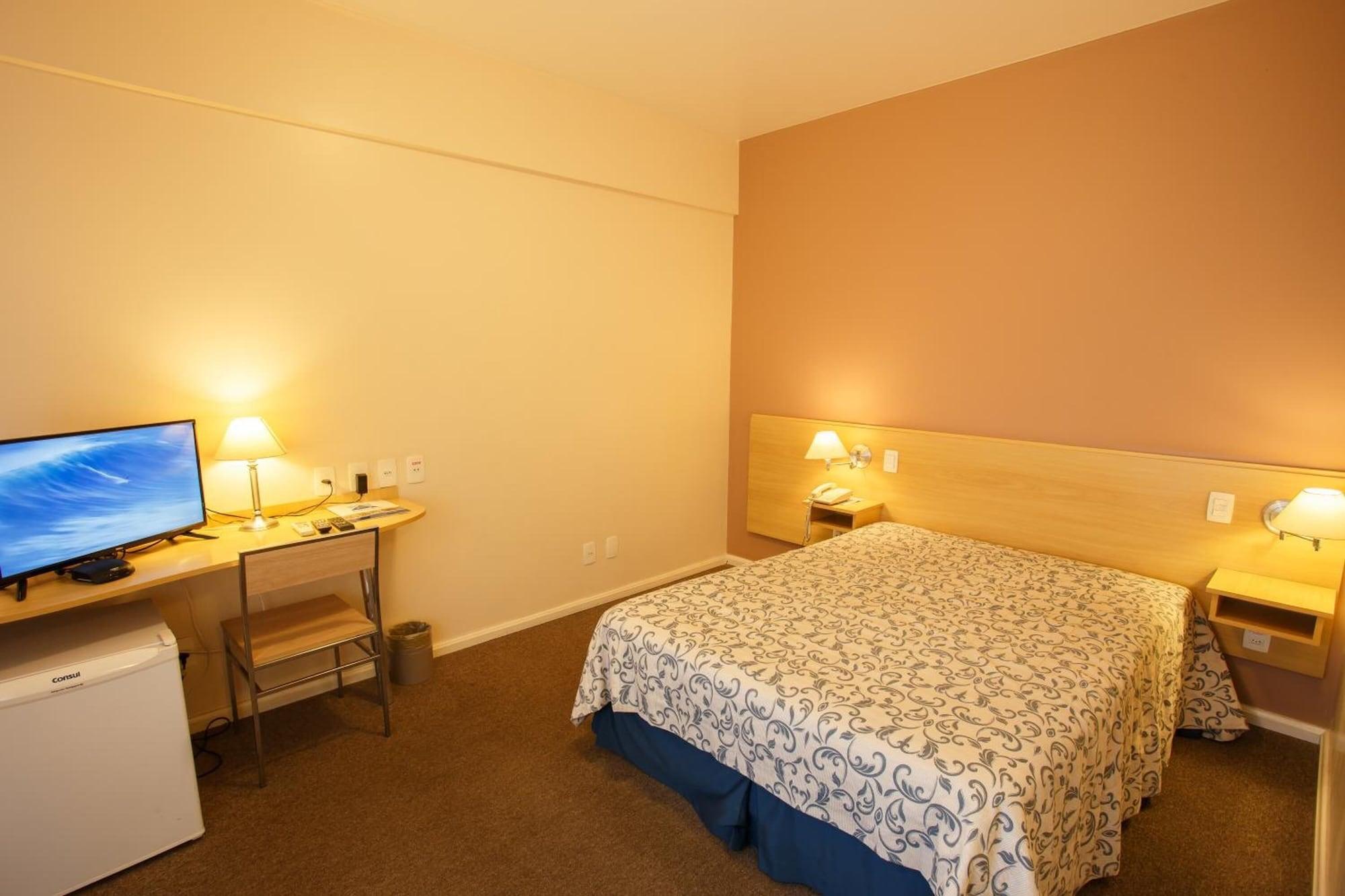 Hotel Atlantico Rio Grande Zewnętrze zdjęcie
