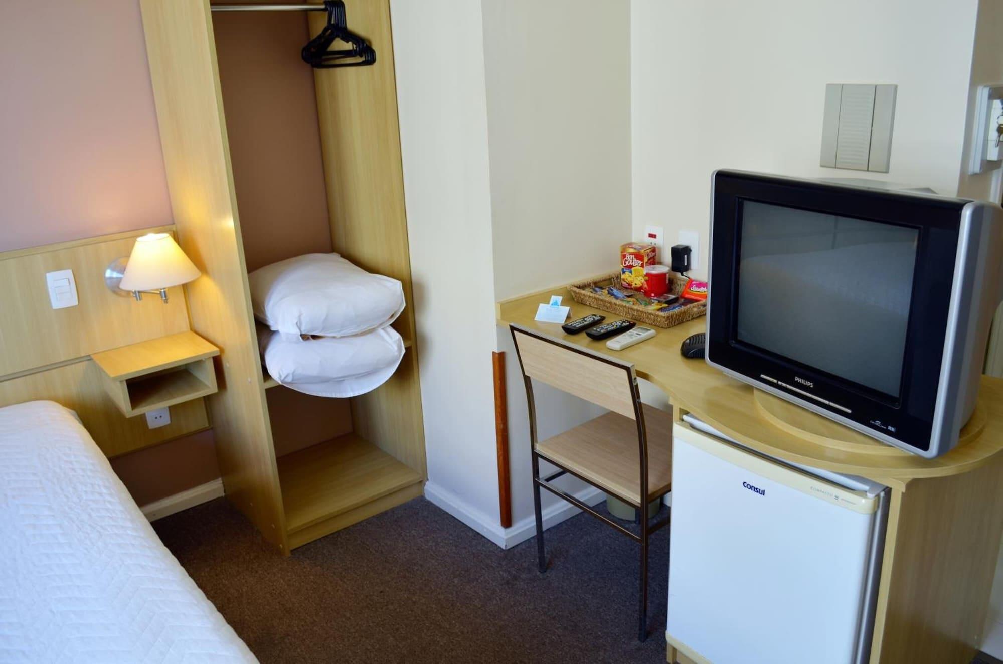 Hotel Atlantico Rio Grande Zewnętrze zdjęcie