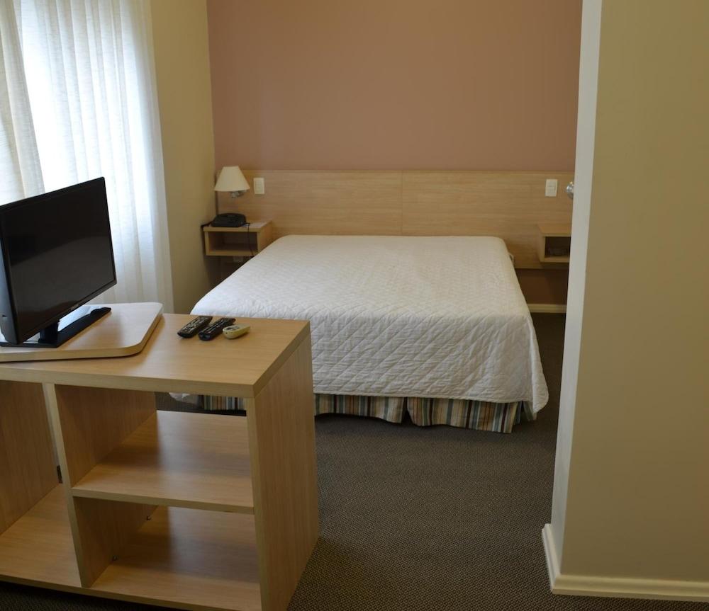 Hotel Atlantico Rio Grande Zewnętrze zdjęcie