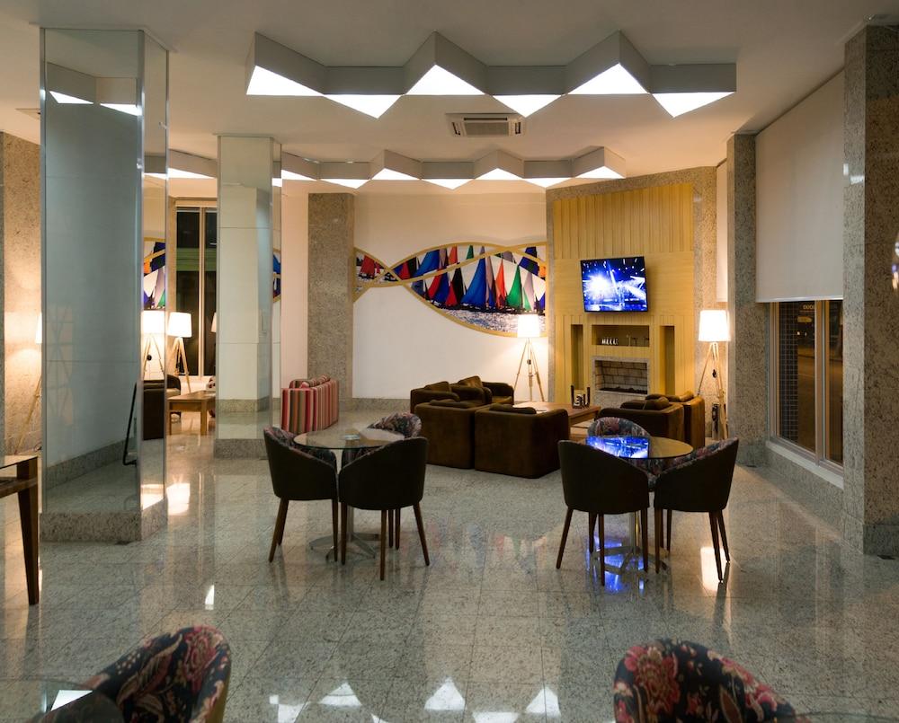 Hotel Atlantico Rio Grande Zewnętrze zdjęcie