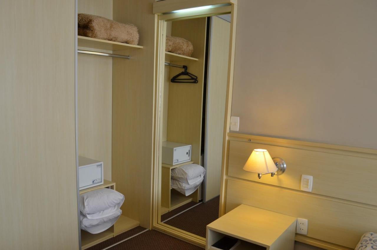 Hotel Atlantico Rio Grande Zewnętrze zdjęcie