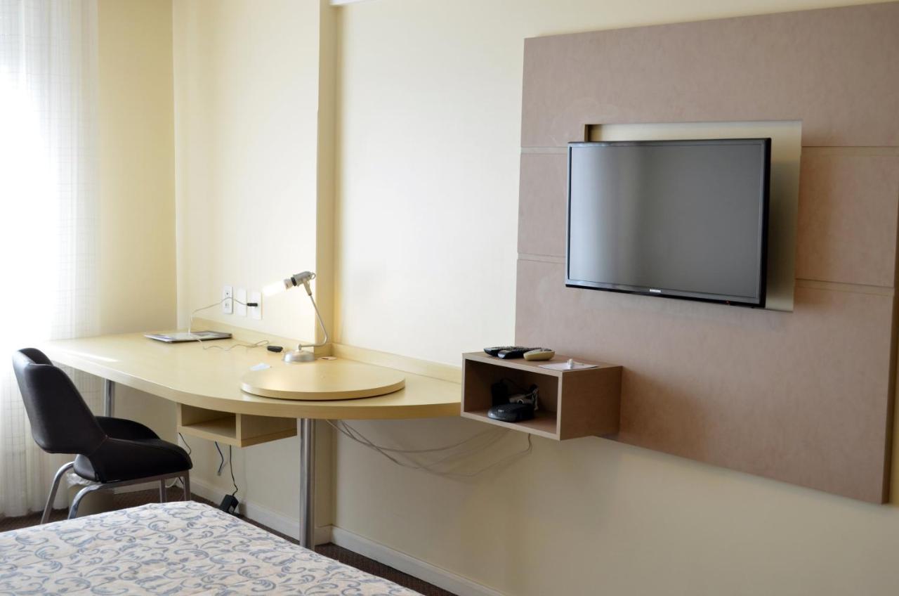 Hotel Atlantico Rio Grande Zewnętrze zdjęcie
