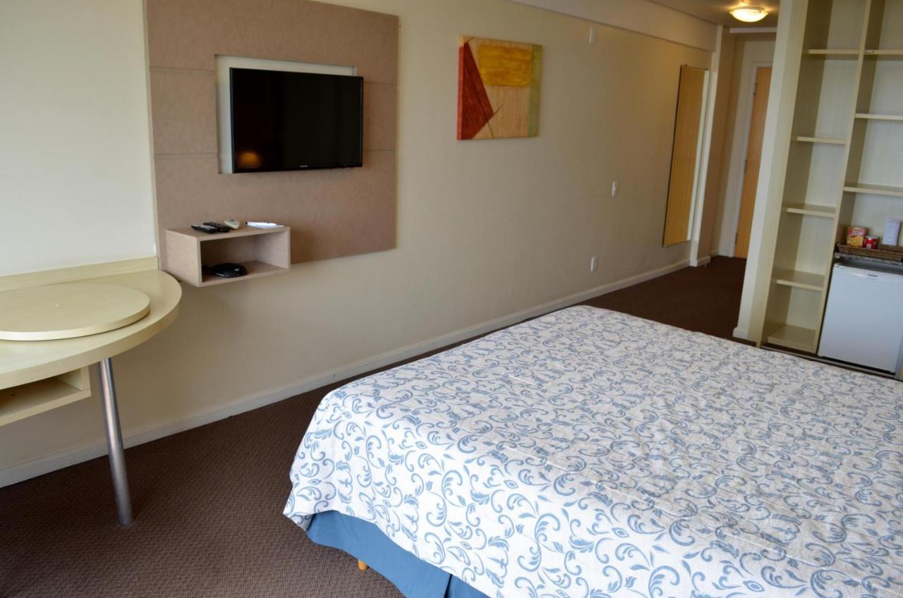 Hotel Atlantico Rio Grande Zewnętrze zdjęcie