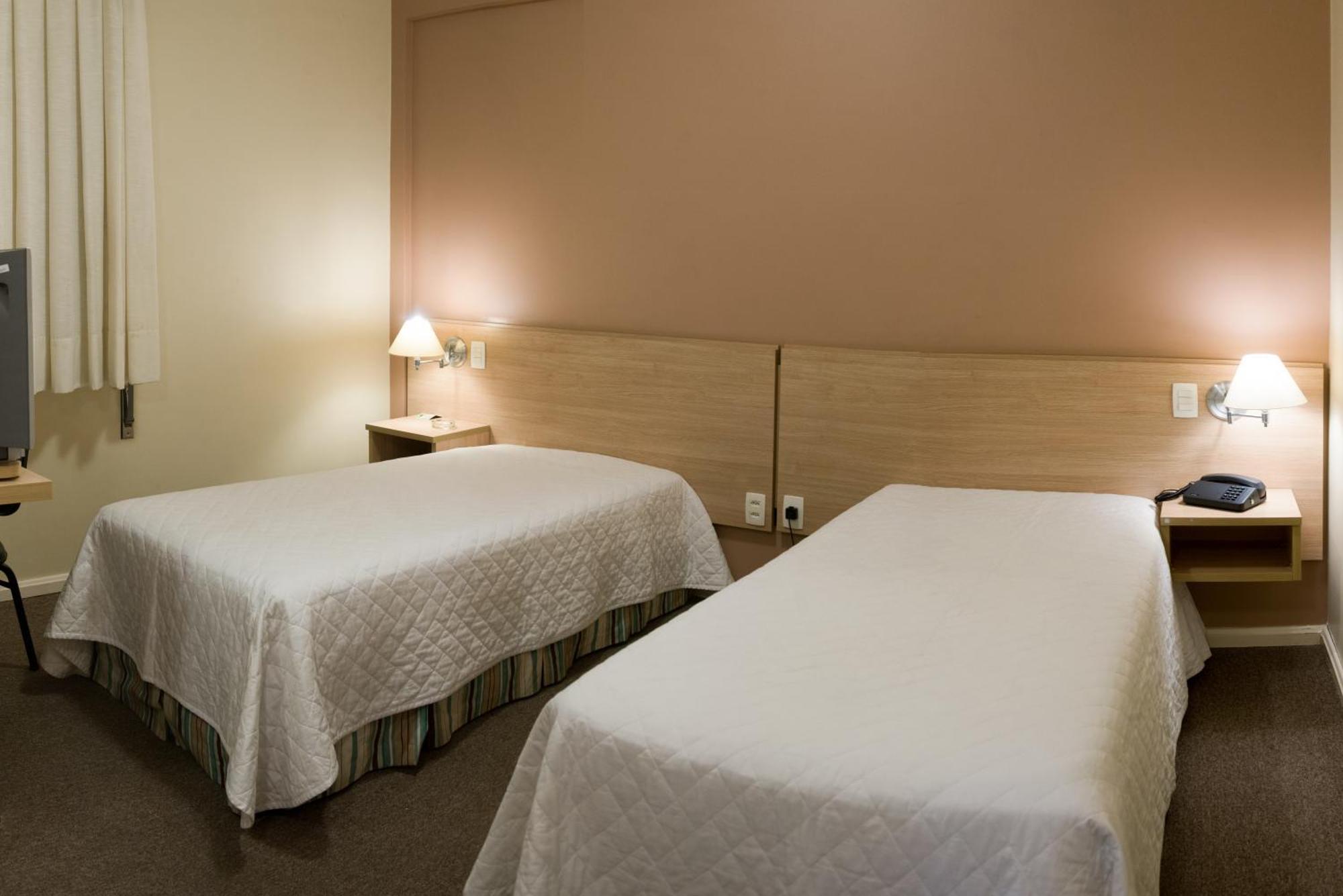 Hotel Atlantico Rio Grande Zewnętrze zdjęcie