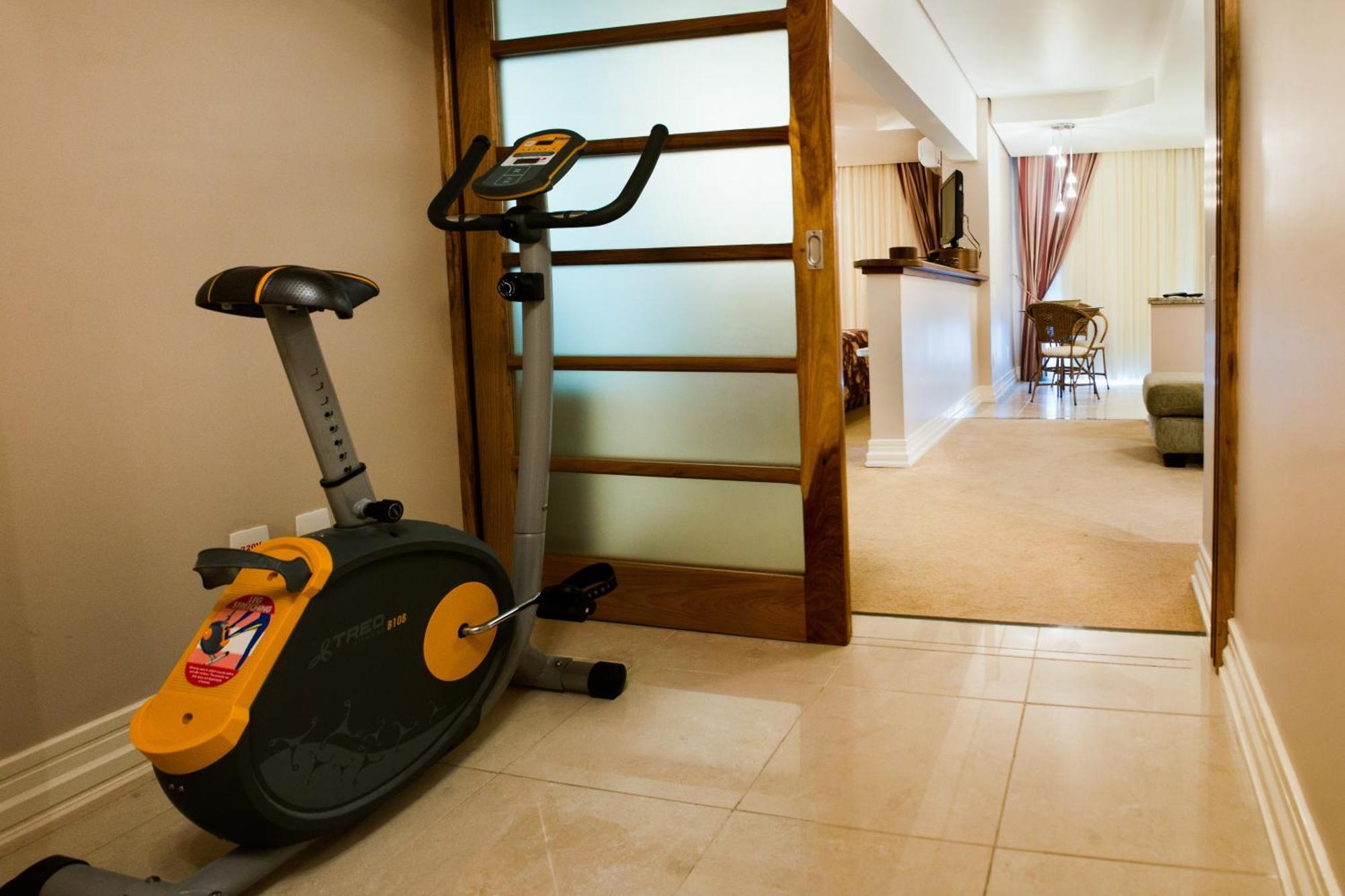 Hotel Atlantico Rio Grande Pokój zdjęcie