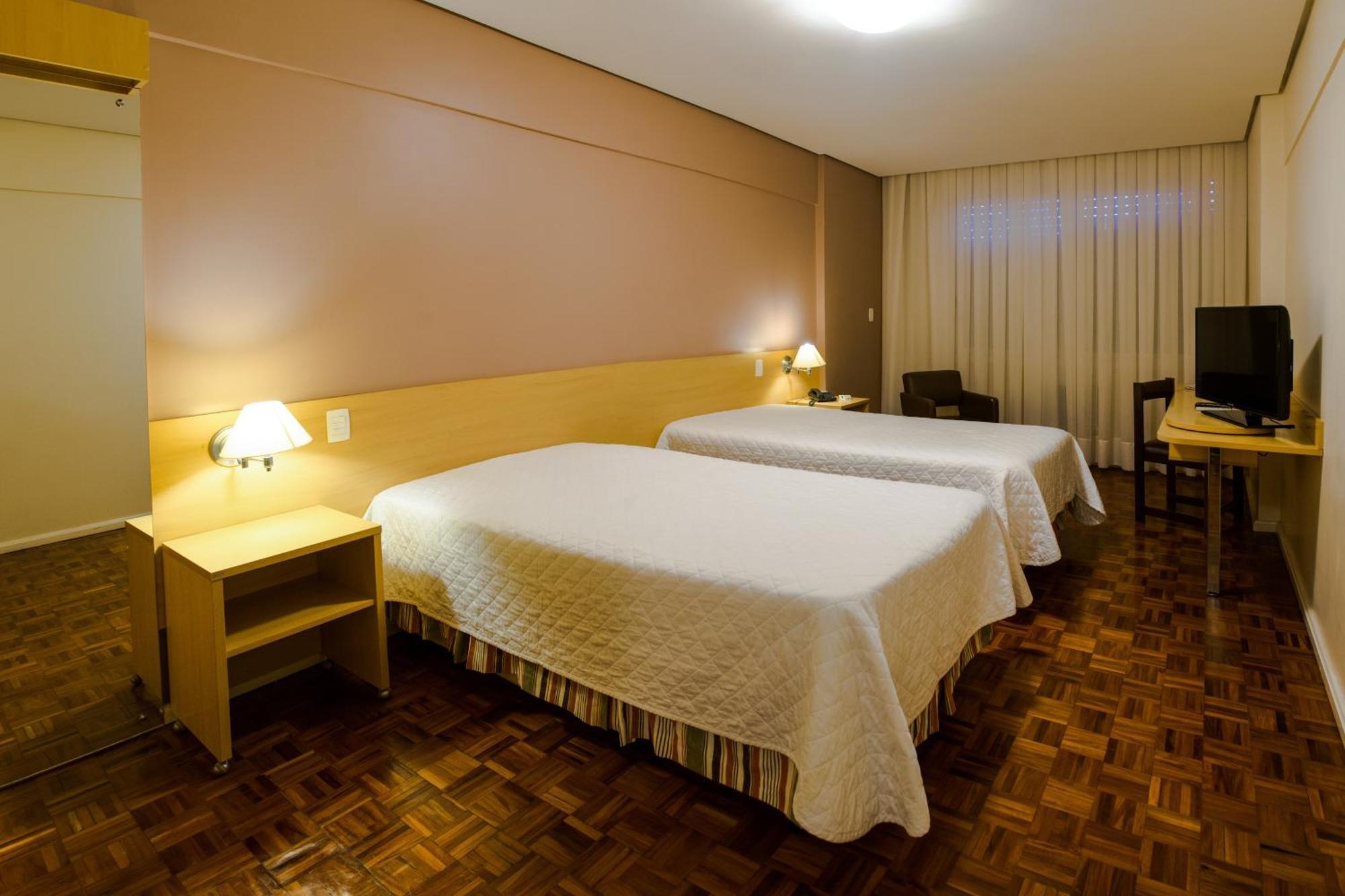 Hotel Atlantico Rio Grande Pokój zdjęcie