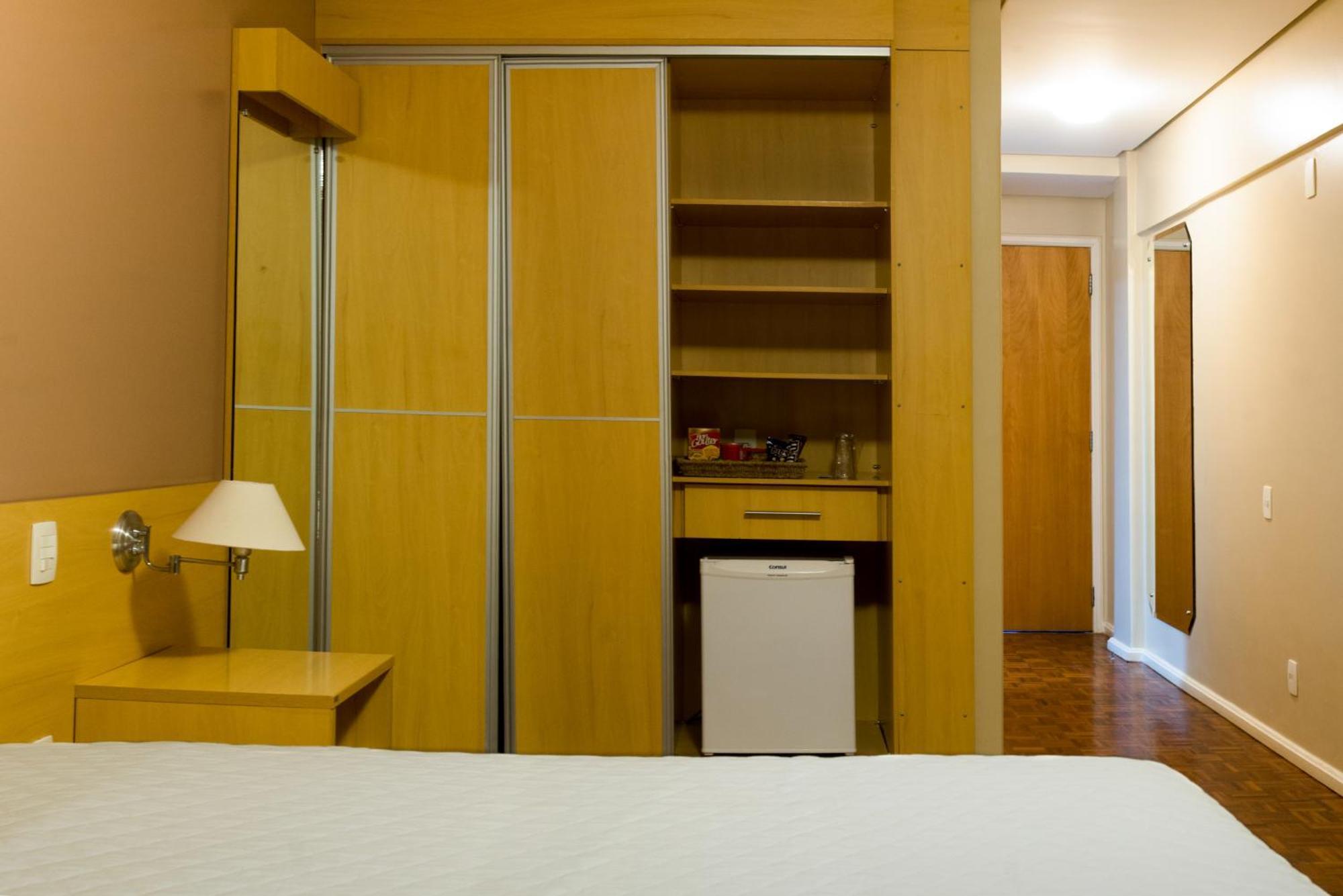 Hotel Atlantico Rio Grande Zewnętrze zdjęcie