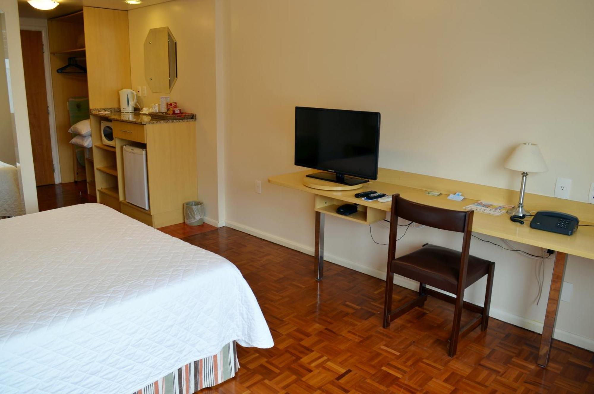 Hotel Atlantico Rio Grande Zewnętrze zdjęcie