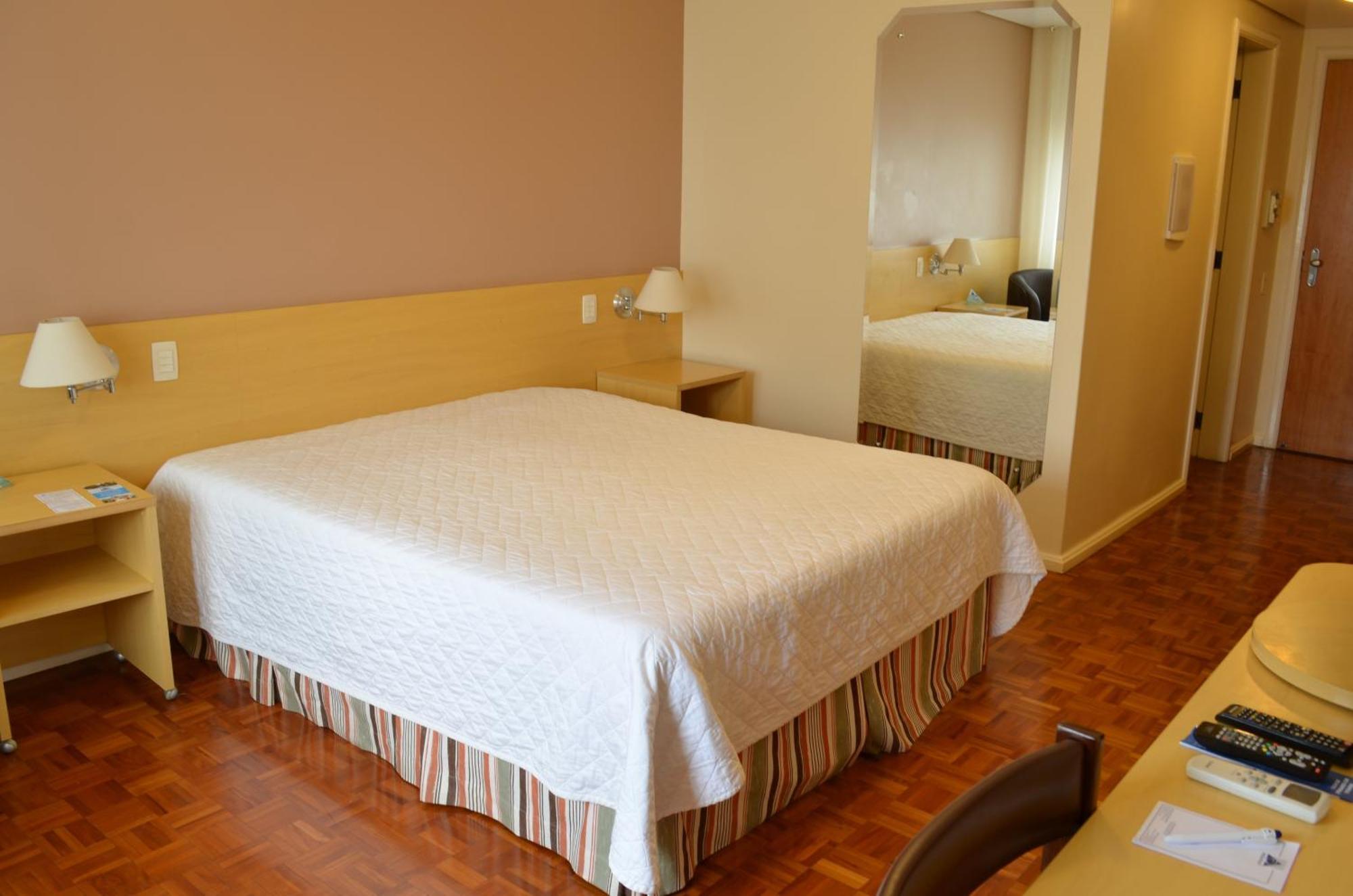Hotel Atlantico Rio Grande Zewnętrze zdjęcie