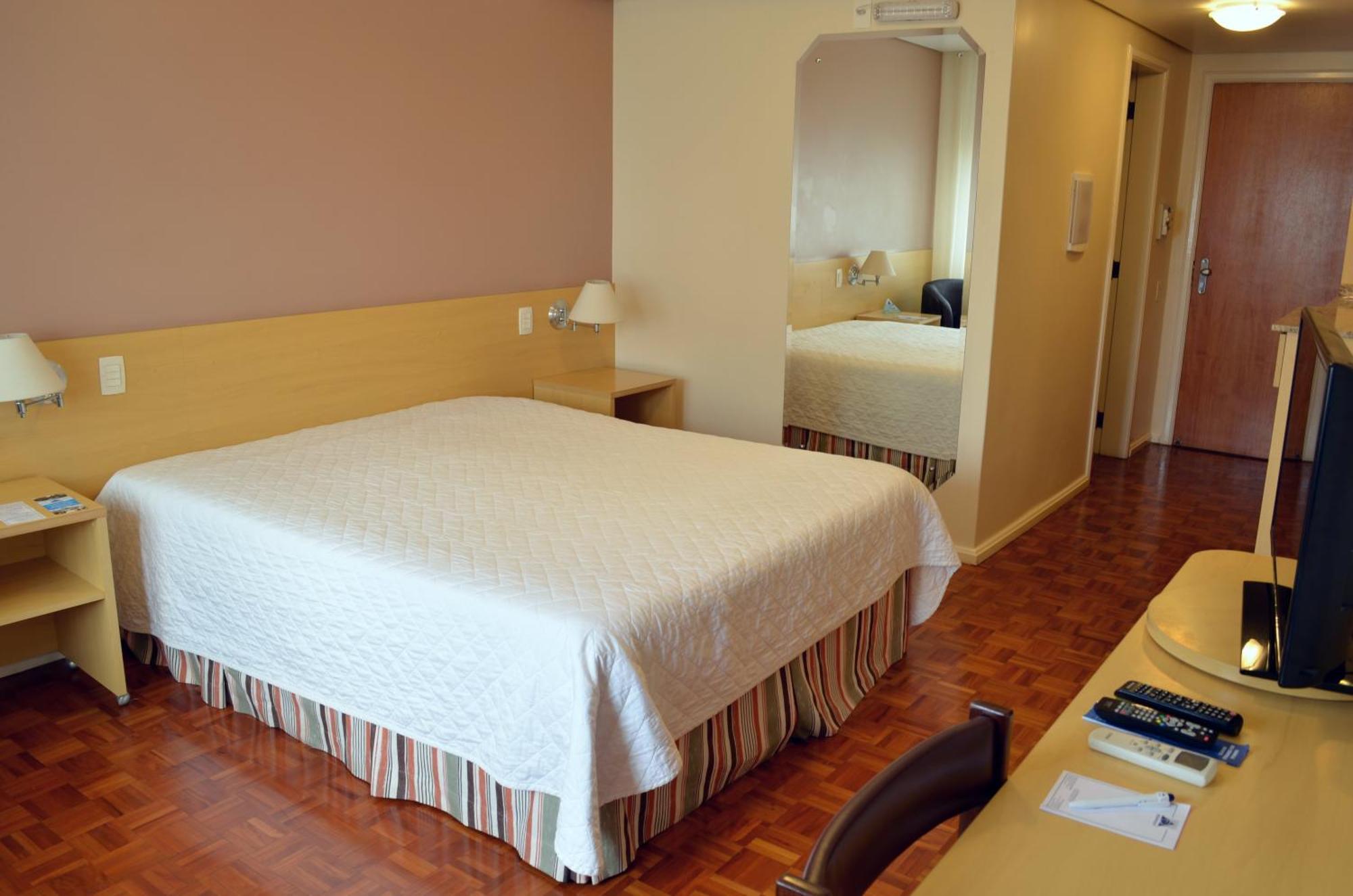 Hotel Atlantico Rio Grande Zewnętrze zdjęcie