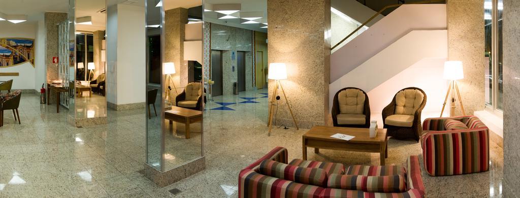 Hotel Atlantico Rio Grande Zewnętrze zdjęcie