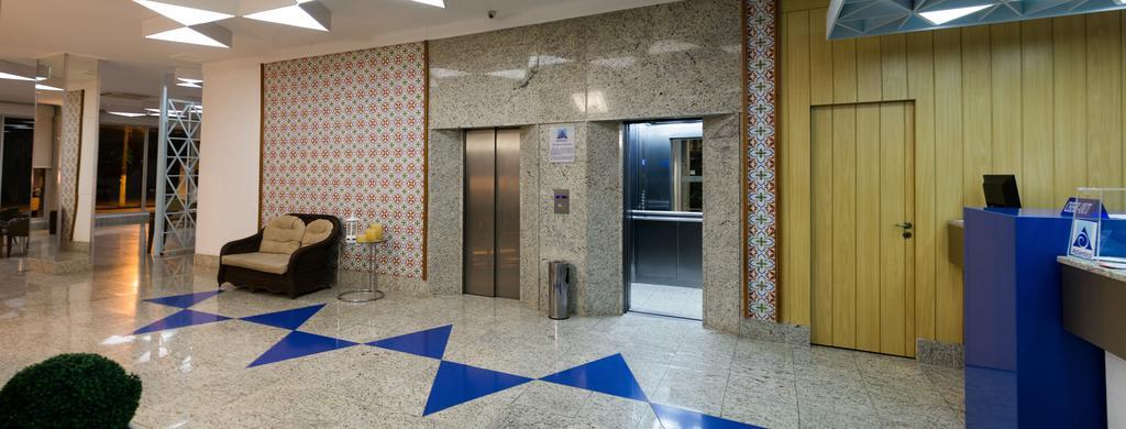 Hotel Atlantico Rio Grande Zewnętrze zdjęcie