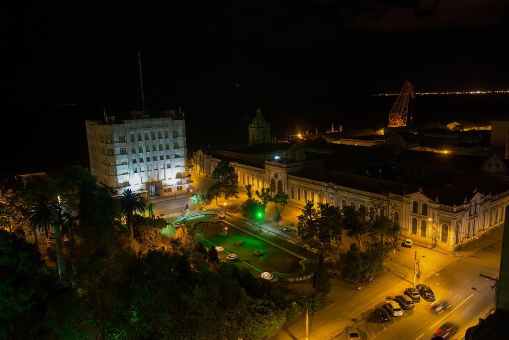 Hotel Atlantico Rio Grande Zewnętrze zdjęcie