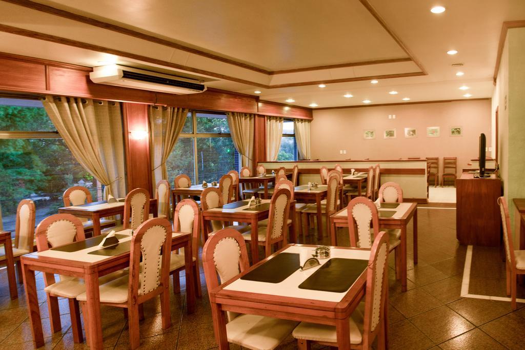 Hotel Atlantico Rio Grande Zewnętrze zdjęcie