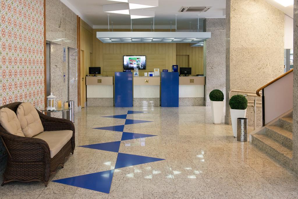 Hotel Atlantico Rio Grande Zewnętrze zdjęcie