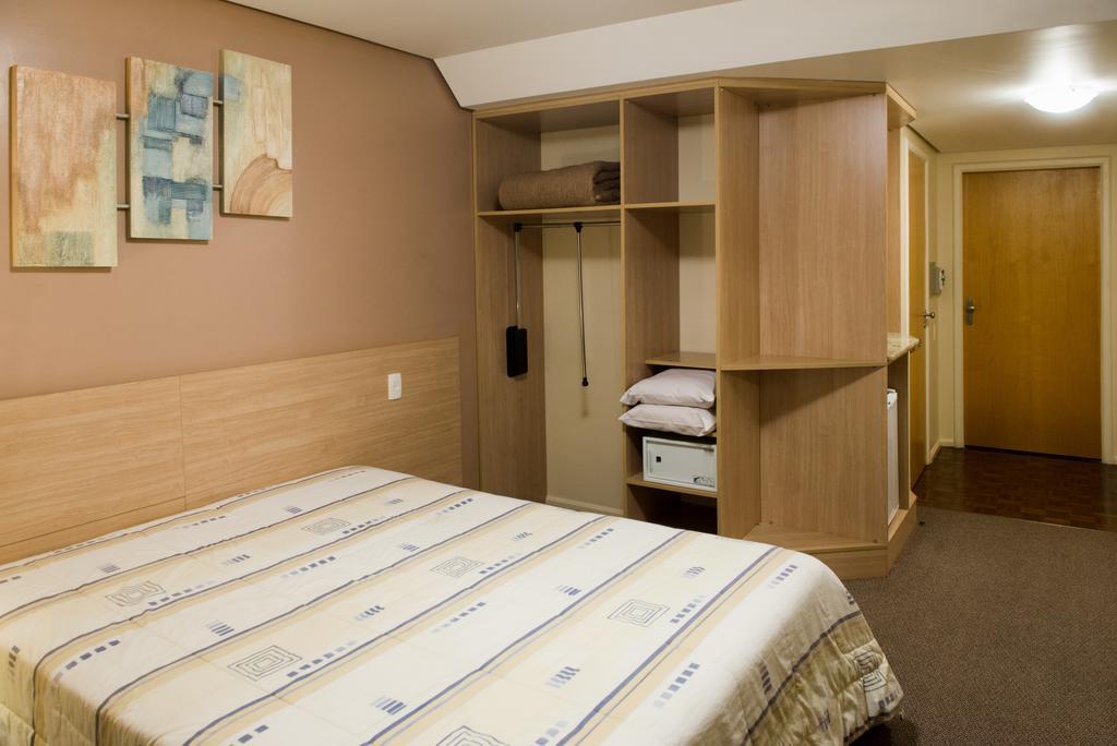 Hotel Atlantico Rio Grande Zewnętrze zdjęcie
