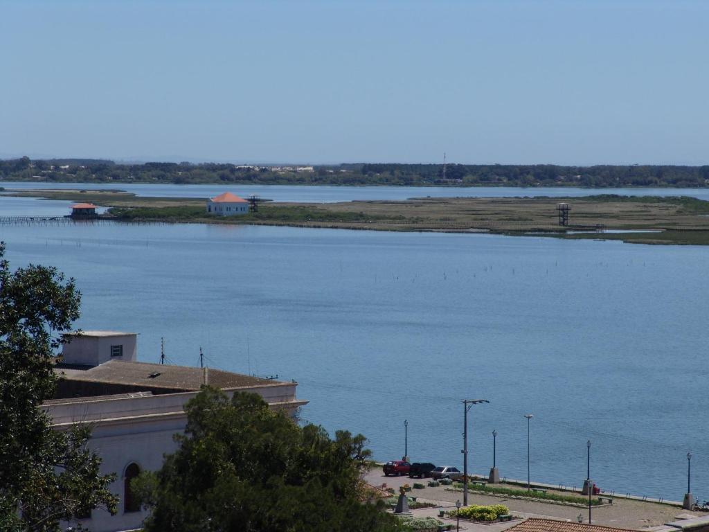 Hotel Atlantico Rio Grande Zewnętrze zdjęcie