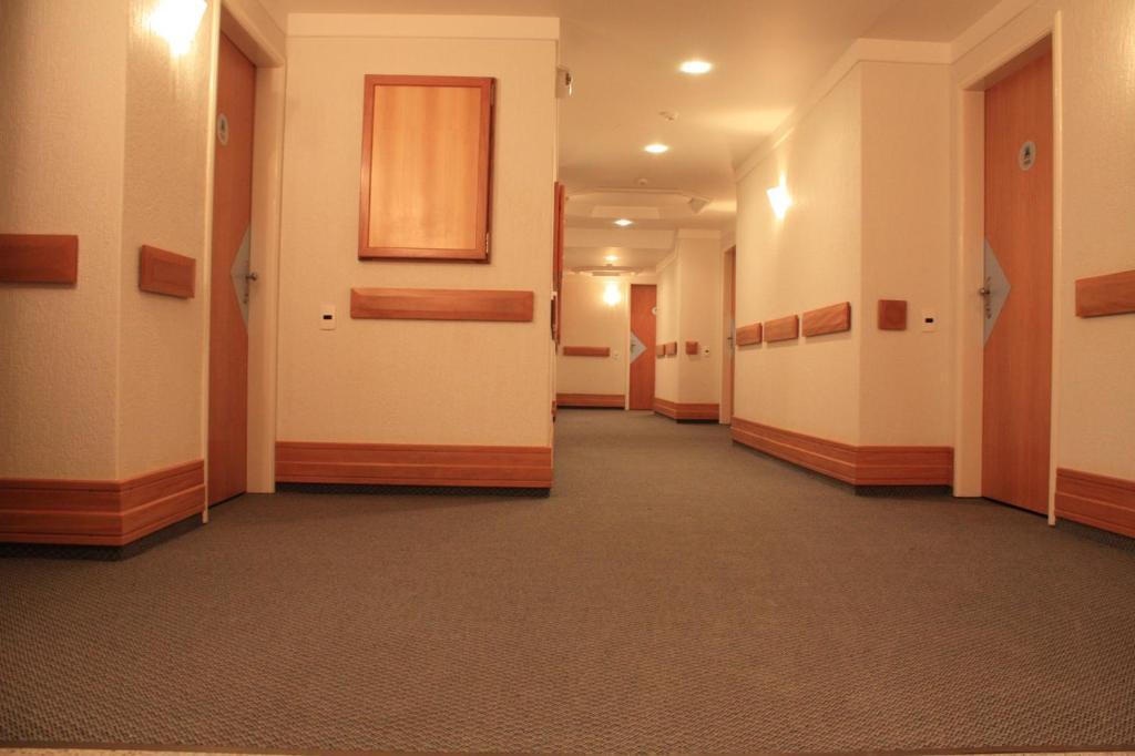 Hotel Atlantico Rio Grande Zewnętrze zdjęcie