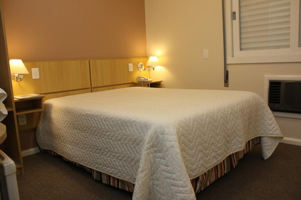Hotel Atlantico Rio Grande Zewnętrze zdjęcie