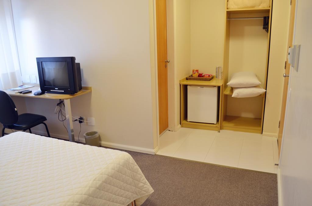 Hotel Atlantico Rio Grande Zewnętrze zdjęcie