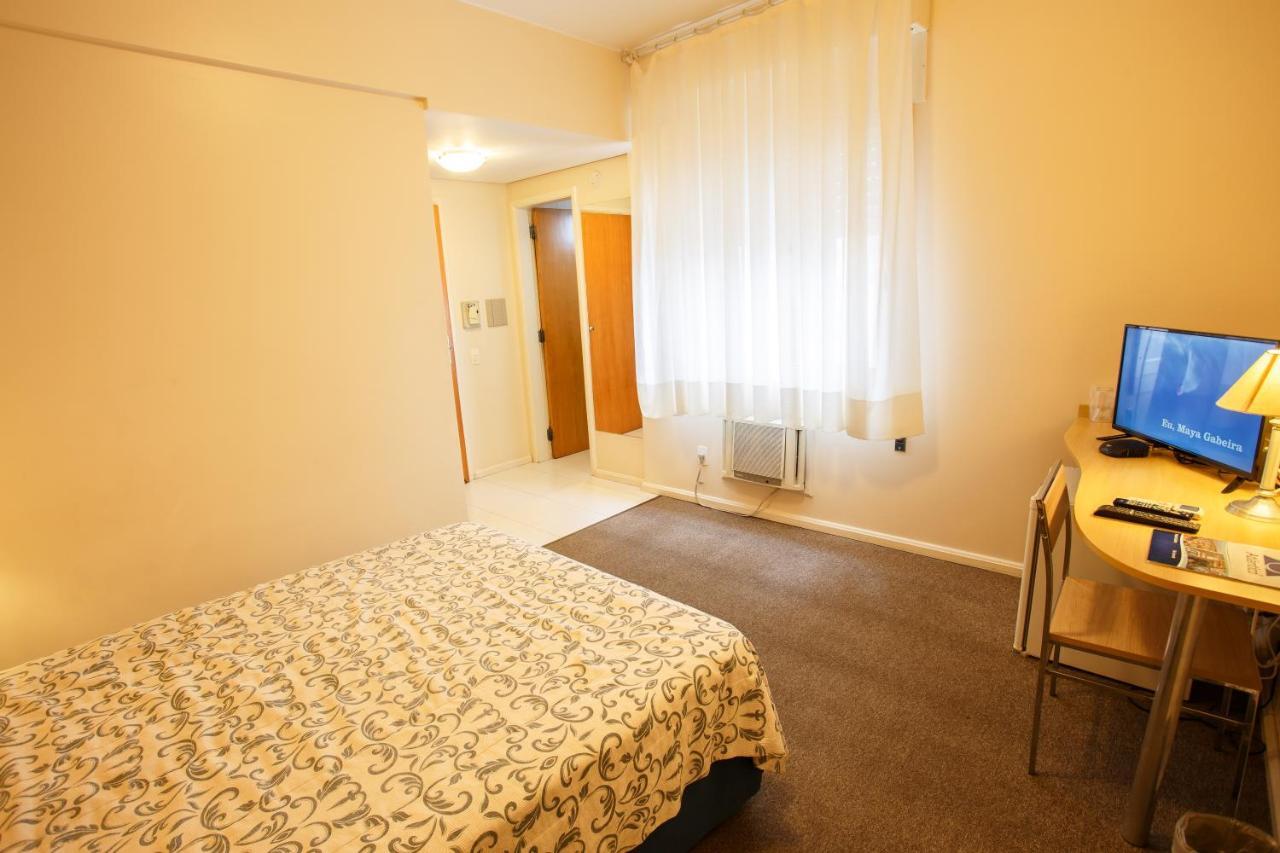 Hotel Atlantico Rio Grande Zewnętrze zdjęcie