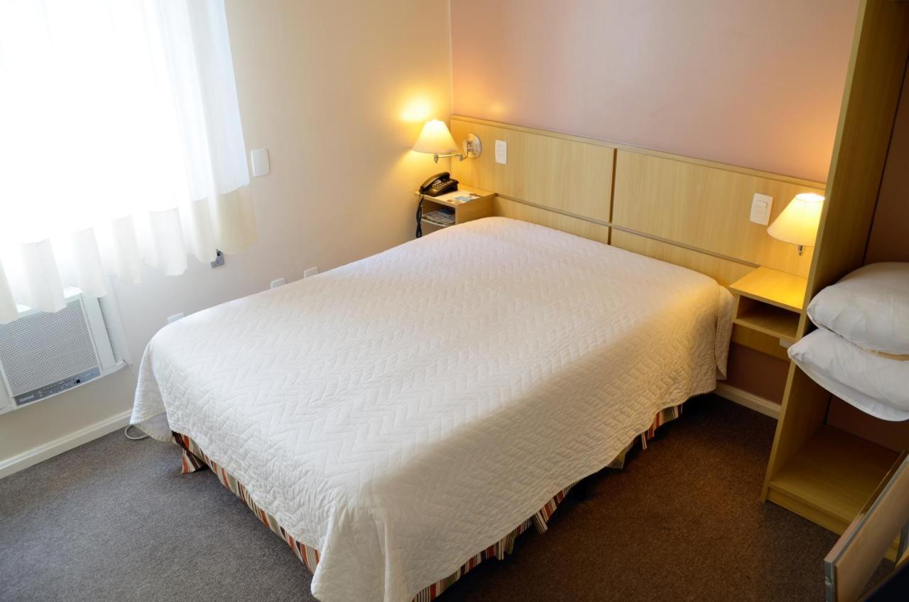 Hotel Atlantico Rio Grande Zewnętrze zdjęcie