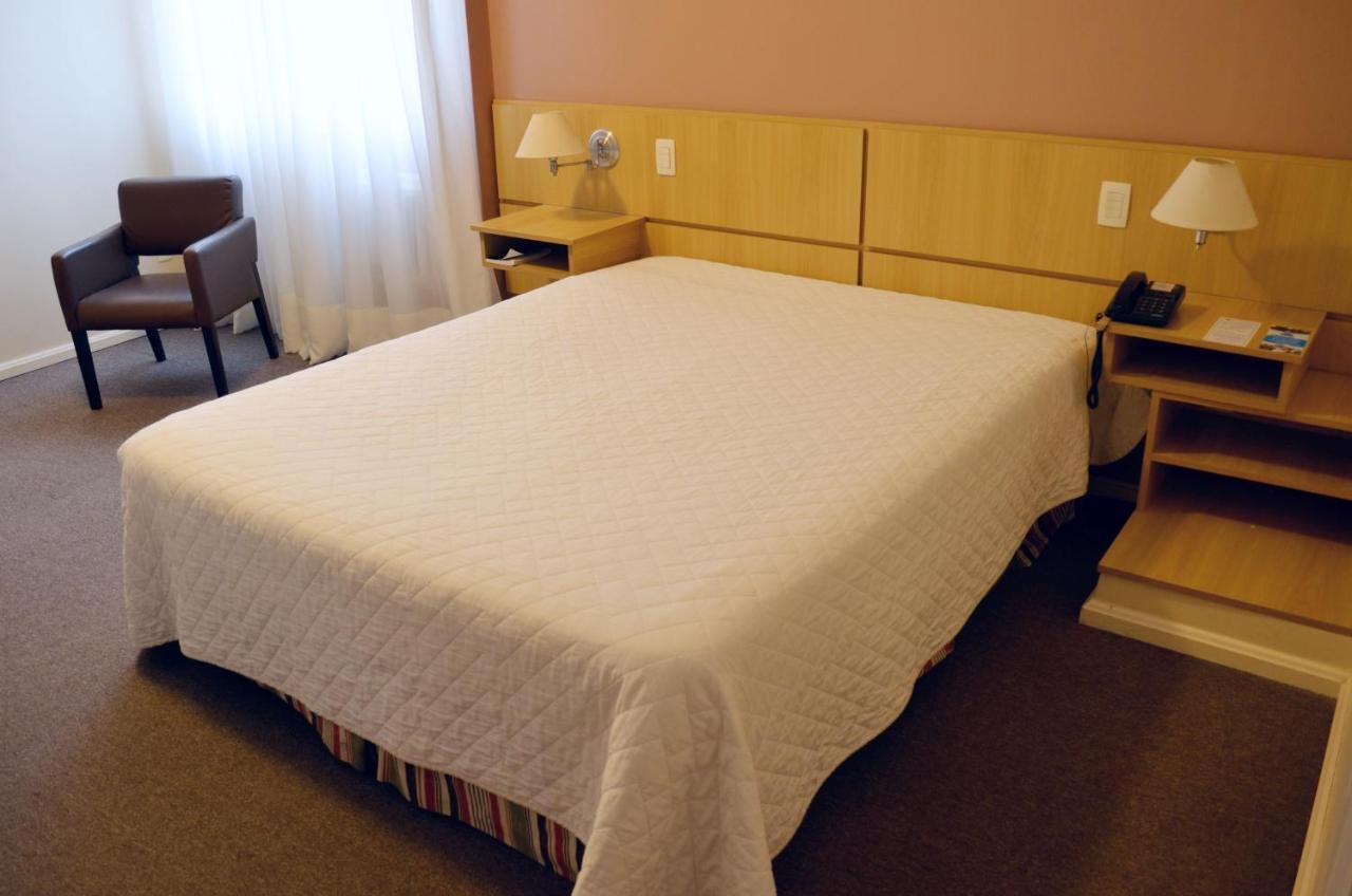 Hotel Atlantico Rio Grande Zewnętrze zdjęcie