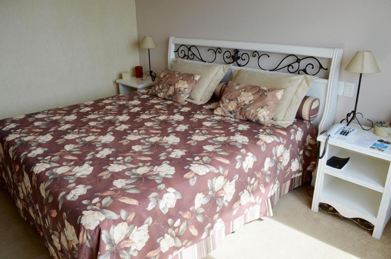 Hotel Atlantico Rio Grande Zewnętrze zdjęcie