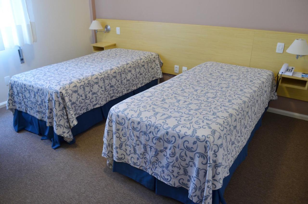 Hotel Atlantico Rio Grande Zewnętrze zdjęcie