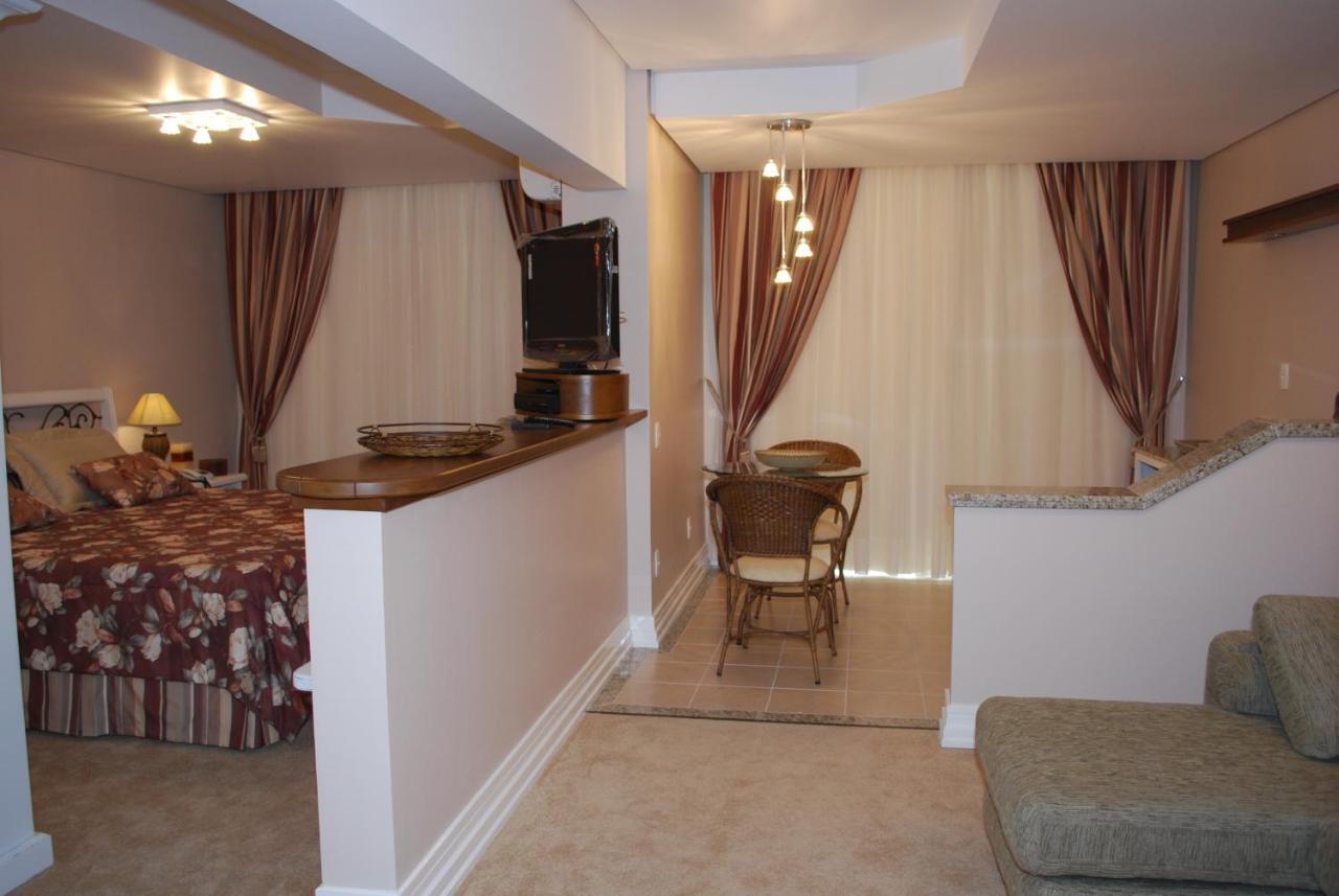 Hotel Atlantico Rio Grande Zewnętrze zdjęcie