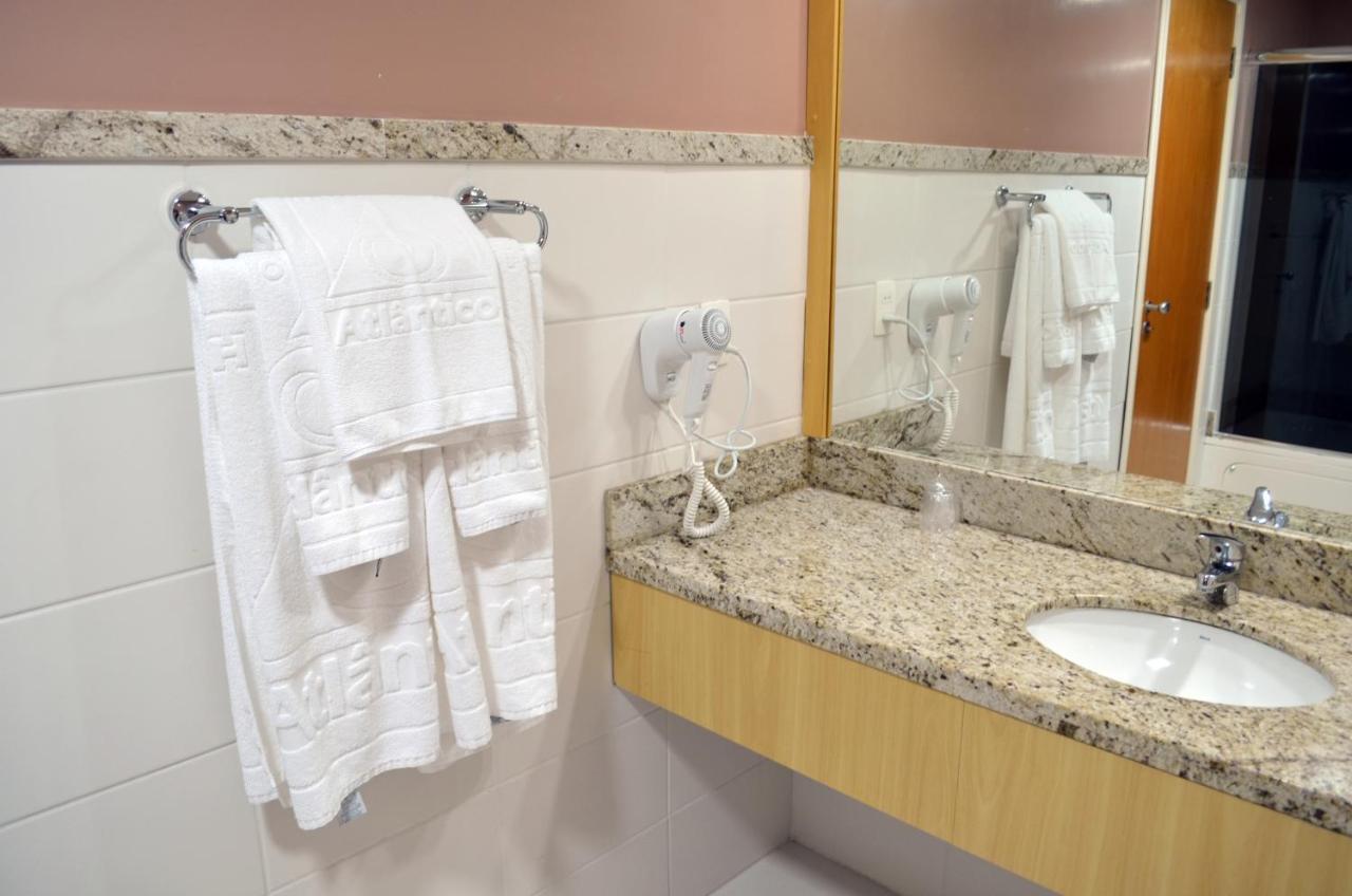 Hotel Atlantico Rio Grande Zewnętrze zdjęcie
