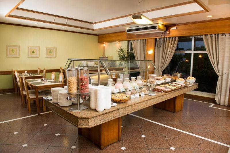 Hotel Atlantico Rio Grande Zewnętrze zdjęcie